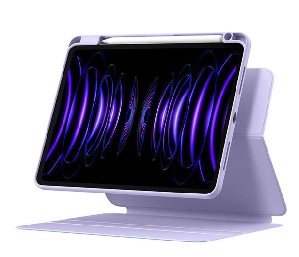 BASEUS Magnetyczne Minimalist do iPad Pro 11"/Air4/Air5 10.9" ARJS040905 - 1180864 - zdjęcie 4